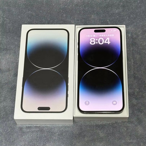 Bán Buôn 99% Thương Hiệu Mới Của Chúng Tôi Phiên Bản Sử Dụng Điện Thoại Thông Minh Không Có Vết Xỉ Cho Iphone 14 Pro Max - Product Image 2