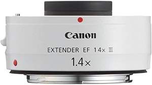Extensor Canon EF 1.4X III - Product Image 3