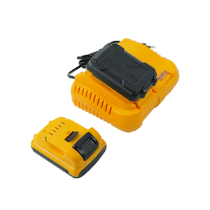 Jiadebao san lấp mặt bằng laser cấp xây dựng trang web laser cấp Lithium Pin chéo dòng Laser - Product Image 4