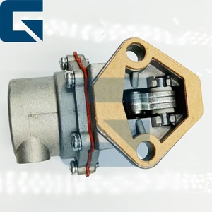 757-14171 Fuel Lift <b>Pump</b> for LPW3 LPW4 Engine Fuel Transfer <b>Pump</b> - Product Image 4