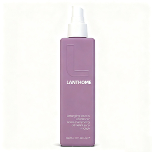 Spray Acondicionador Sin Enjuague a Base de Hierbas Orgánicas OEM, Reparador del <span class=keywords><strong>Cabello</strong></span>, Anticaspa, Desenredante, con Extractos de Frutas Australianas, <span class=keywords><strong>para</strong></span> <span class=keywords><strong>Cabello</strong></span> Rizado - Product Image 3