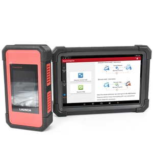 2025 para Pad3 Pad5 Pro3 Diagun HD X431 ProS V1.0 X-431 Pro HD Elite Link Pad X-431 Pro HD Computadora con Smartlink C Inmovilizador - Product Image 6