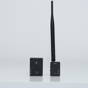 Training Drone Special Design: STM32F103 Co-Processor & STM32H743 Main Controller, Integrated 915MHz Data Transmission - Product Image 1