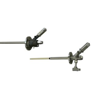Unidad de Control Daiichi Nekken C-58 con Pantalla Digital, Montaje en Panel Compacto, Modo Manual y Automático, Analizador de Gases Inertes - Product Image 5