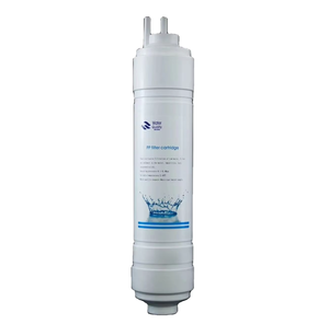 خرطوشة فلتر 11 u-q-4-1 من YenvQee فلتر مسبق للغبار PP + cte + UF + T33 - Product Image 3