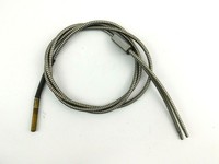 PLC Dolan-Jenner Industries 1-800-833-4237 Approx. 1.5 Meter Warranty Product