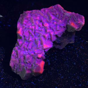 Prodotto Spirituale in Materiale Naturale all'Ingrosso, Cristallo Curativo, Esemplare Minerale di <span class=keywords><strong>Fluorite</strong></span> del Pakistan per Meditazione - Product Image 3