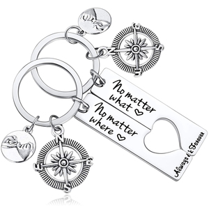 Calendario promozionale portachiavi <span class=keywords><strong>fidanzato</strong></span> fidanzata personalizzato a forma di cuore calendario portachiavi articoli da <span class=keywords><strong>regalo</strong></span> - Product Image 5