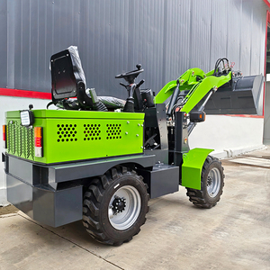 2025 thiế<span class=keywords><strong>t</strong></span> kế mới Nhỏ Gọn <span class=keywords><strong>Mini</strong></span> kế<span class=keywords><strong>t</strong></span> thúc trước điện <span class=keywords><strong>loader</strong></span> với pin điện ngồi xuống nhỏ điện Skid chỉ đạo Bộ nạp để bán - Product Image 5