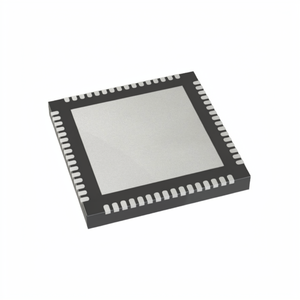 Buy Online Electronic Components 64 VFQFN Exposed Pad Embedded Manufacturer Channel PIC18LF65K80-I_MR - Product Image 1