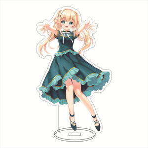 <span class=keywords><strong>Anime</strong></span> My Youth Comédie Romantique Is Wrong Sommer Poches PVC <span class=keywords><strong>Anime</strong></span> Acrylique Stand Plate Double Side Cosplay Fans Cadeaux Décoration - Product Image 5