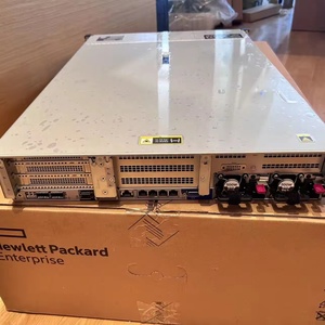 Nouveau serveur en rack HPE DL388GEN10 380G10 2U, 2x5218R 20 cœurs 2,1 GHz, 4x32 Go de mémoire, 2,4 To de disques durs SAS, 800 W, DL380G10+ 380GEN11 - Product Image 5