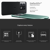 Oneplus – Smartphone 10 Pro 5g 5000mah 6.7 pouces 5000Amh 80W SuperVoo Android12, téléphone portable Original