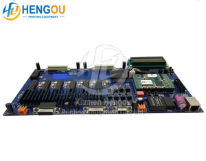 Suku cadang mesin cetak Goss mesin cetak putar papan listrik suku cadang mesin cetak Offset Goss T164 - Product Image 2