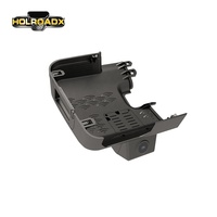Caméra de tableau de bord 4K OEM pour Chery Arrizo 8 2025 – Caméras avant/arrière, vision nocturne, enregistrement en boucle, Plug & Play, application mobile