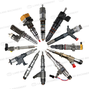 หัวฉีดน้ำมันเชื้อเพลิง295050-1680สำหรับ<span class=keywords><strong>23670</strong></span>-<span class=keywords><strong>UM010</strong></span>เครื่องยนต์ดีเซลรถขุดดิน - Product Image 2