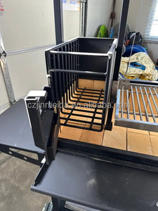 Parrilla Argentina Estilo Santa María para Camping, JMD-AG100009, en Oferta - Product Image 6