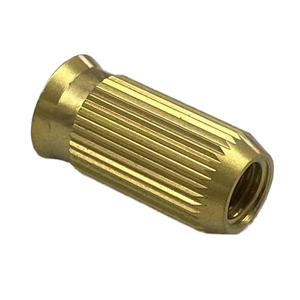 Custom Precision Cnc Machining Service Prototype Parts for Guitar Tuning <b>Pegs</b> Manufacturer OEM Custom Turning Parts - Product Image 3