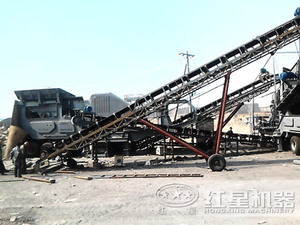 Được bán nhiều nhất 2025 máy nghiền đá di động giá zhengzhou nghiền di động và sàng lọc nhà máy di động máy nghiền đá di động - Product Image 4