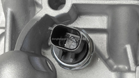5670418 Rakitan Pompa Pendingin Oli BFEC ISF2.8 Euro IV Mesin Diesel Truk Foton Modul Pendingin Oli