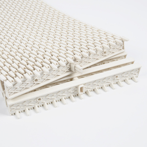 Hỗn hợp PP/ABS cao cấp an toàn: Lưới chống tràn chống trượt UV bền cho bể bơi - Product Image 4