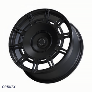 Jantes forgées sur mesure 18 19 20 21 22 pouces 5x130 5x120 5x114.3 5x112 pour Porsche Taycan Tesla Model S X BMW i7 EQS <span class=keywords><strong>Audi</strong></span> - Product Image 4