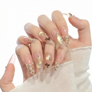 เล็บปลอม 0909 - Product Image 1