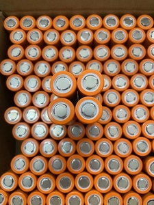 工厂批发价 INR21700 <span class=keywords><strong>3</strong></span>.7V 4000mAh 锂离子充电电池 适用于移动电源、电动滑板车、园林工具 - Product Image 5