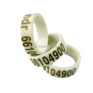 Fabrikant Direct-Verkoop Hoge Kwaliteit Grote Maat 2024 Ee <span class=keywords><strong>Ring</strong></span> Plastic Pluimvee Ringen Fancy Duiven Ringen - Product Image 4