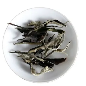 Factory Wholesale Loose Leaf type High Quality Rose White Peony Bai Mu Dan White tea