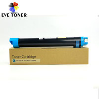 Cartouche de toner d'imprimante EVEToner de qualité supérieure, compatible avec FujiXerox 5005 C5005 Docuprint C5005d, encres d'imprimante couleur