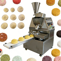 Machine à levée de pâte et à pains vapeur entièrement automatique, très vendue