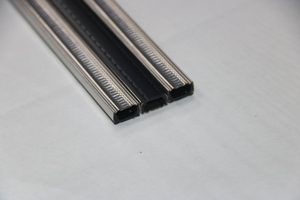 20 ans <span class=keywords><strong>de</strong></span> production professionnelle Fabricants <span class=keywords><strong>de</strong></span> barres d'espacement à bord chaud Nouvelle technologie <span class=keywords><strong>Barre</strong></span> d'espacement en verre isolant en aluminium - Product Image 5