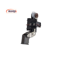 Regulador de voltaje del alternador A866T06870 137396 ME700635 IM212 28,5 V para MITSUBISHI Canter 35