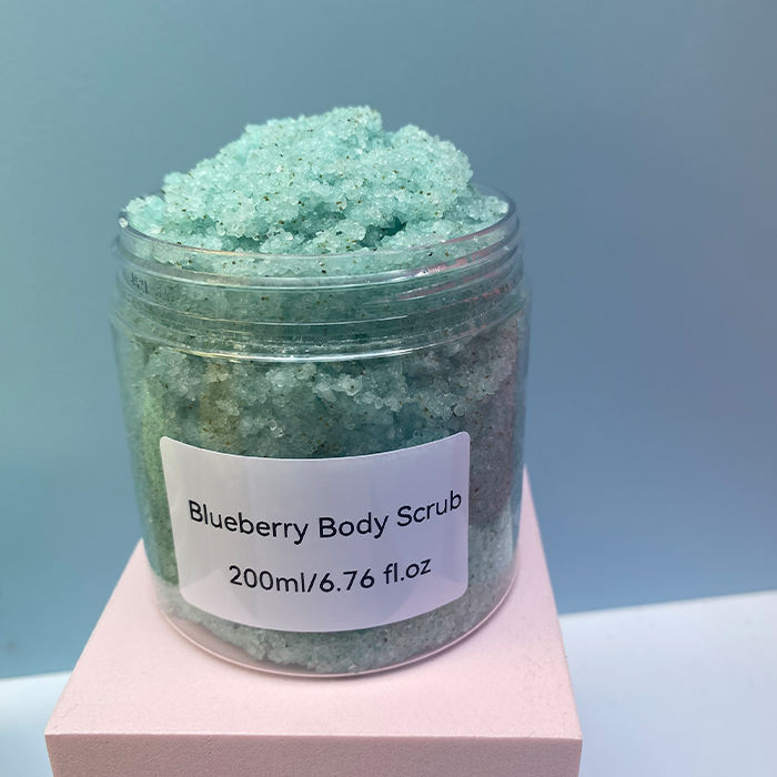 บลูเบอร์รี่