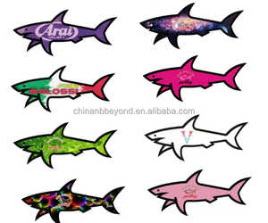Nouvel Arrivage 2025 – Autocollant 3D Paul Shark Étanche avec Logo Dessin Animé – Autocollant Décoratif en Gros pour Inventaire - Product Image 4