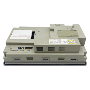 100% ของแท้และใหม่เอี่ยม NT620C-ST141-E หน้าจอสัมผัส HMI แบบตั้งโปรแกรมได้ขนาด 6.5 นิ้ว พร้อมการรับประกันหนึ่งปี - Product Image 6