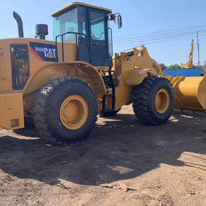 중고 고양이 980G 로더 판매, 캐터필라 <span class=keywords><strong>966H</strong></span> 휠 로더, 고양이 <span class=keywords><strong>966h</strong></span> 966g 966k 966m 프론트 로더 - Product Image 1