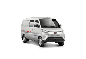 LINXYS из Китая, лидер продаж, G100, платформа дальнего действия, Электромобиль, Новый энергетический автомобиль, чистый Электрический фургон, новый бренд - Product Image 4