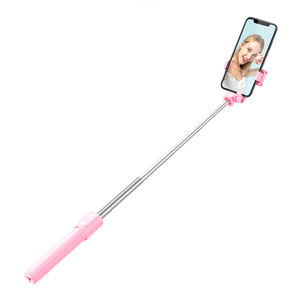 Bâton de <span class=keywords><strong>selfie</strong></span> réglable à 360 degrés Nouveau design portable <span class=keywords><strong>L01</strong></span> Monopode Bâton de <span class=keywords><strong>selfie</strong></span> avec trépied - Product Image 3