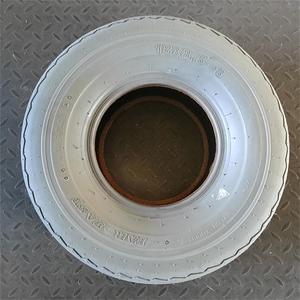 <span class=keywords><strong>Pneu</strong></span> de voiturette de golf sans chambre à air 18x8.50-8 4PR 6PR compatible Club Car EZGO Yamaha Tondeuse à gazon VTT Go Kart <span class=keywords><strong>Pneu</strong></span> en caoutchouc pour pelouse - Product Image 5