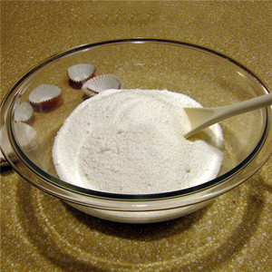 Detergente para Ropa OEM, Polvo de Lavado y Jabón en Polvo para Lavar Ropa, Pisos y Cocina - Product Image 5