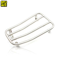 Porte-pédale en alliage d'aluminium compatible avec les accessoires de moto Primavera/Sprint 150 GTS300 & GTV