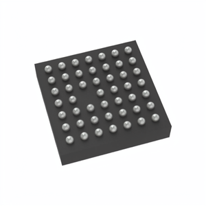 Composants électroniques embarqués XCR3032XL-7CS48I 48 FBGA, CSPBGA – Canal de distribution fabricant - Product Image 1