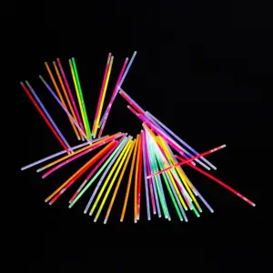 Glow Sticks Bulk Glow Sticks Party Pack White Glow Sticks