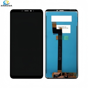 Pantalla LCD Original de Calidad para Teléfono Móvil Xiaomi <span class=keywords><strong>Mi</strong></span> <span class=keywords><strong>Max</strong></span> 3, Ensamblaje de Pantalla Táctil - Product Image 2