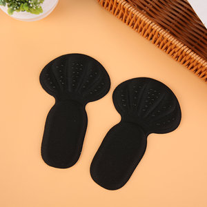 Zinsole dropshipping <span class=keywords><strong>zapatos</strong></span> deportivos de doble capa antidesgaste antideslizante talón suave transpirable fuera del talón <span class=keywords><strong>zapatos</strong></span> pad - Product Image 2