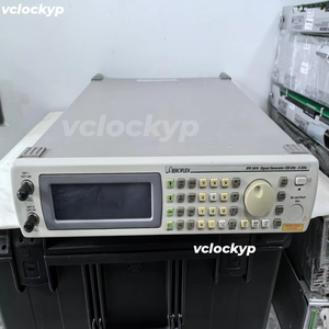 Generador de Señales de RF Digital Aeroflex IFR 3416, 250 kHz - 6 GHz, OPT &amp; lhy - Product Image 1
