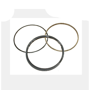 Auto motor teile C60511142 8 A6G6148DA Motor kolben-und Kolben rings atz für Ford Focus 12 15 Eco sport Fiesta 13 1.5 - Product Image 2