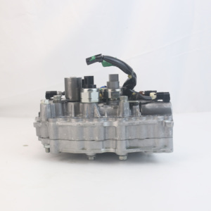 핫 세일 자동 변속기 엔진 부품 밸브 어셈블리 컨트롤 밸브 어셈블리 컨트롤 31705-3VX0D 닛산 X-TRAIL용 - Product Image 2